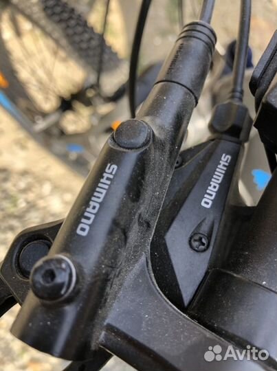 Велосипед zenit