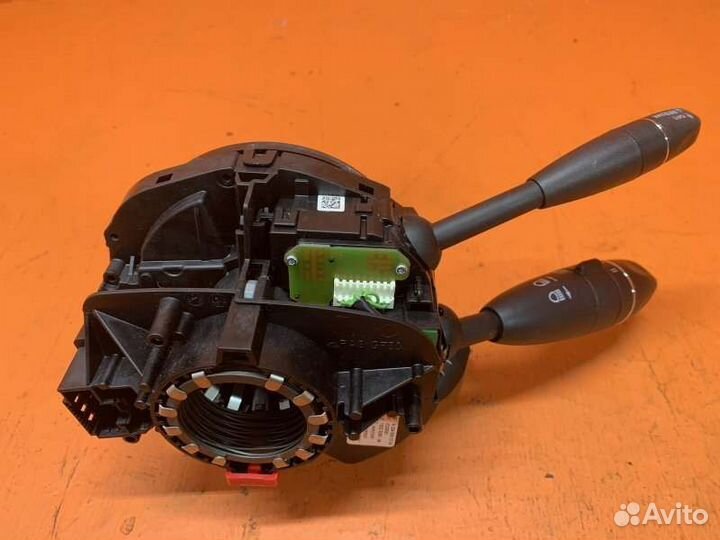 Подрулевые переключатели Mercedes-Benz Glk X204