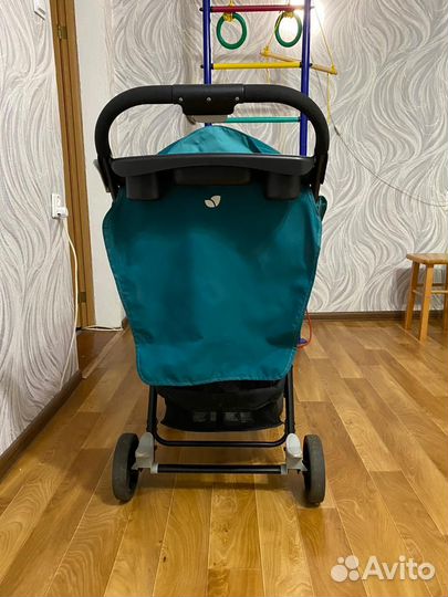 Коляска joie muze