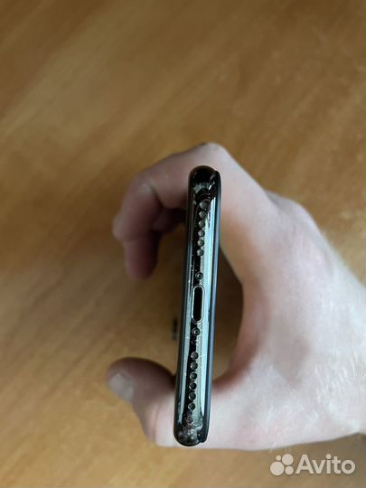 iPhone X, 64 ГБ