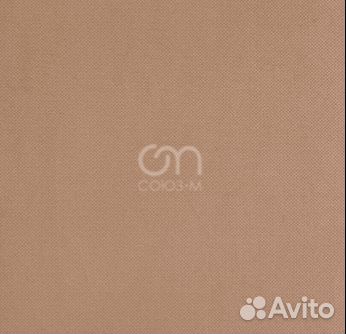 Мебельная ткань плотный Велюр на тканевой подложке