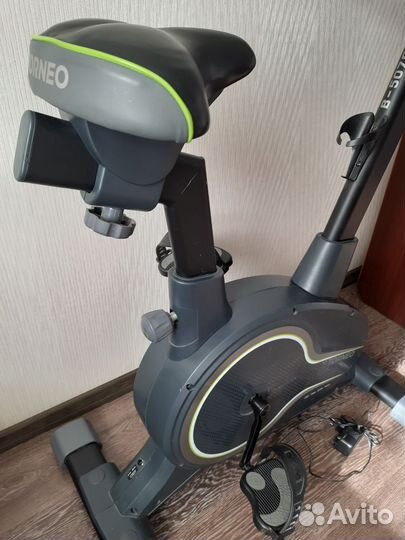 Велотренажер Torneo Jazz B-507G