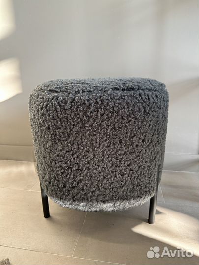 Пуф барашек премиум