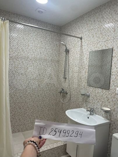 Коттедж 60 м² на участке 2 сот.