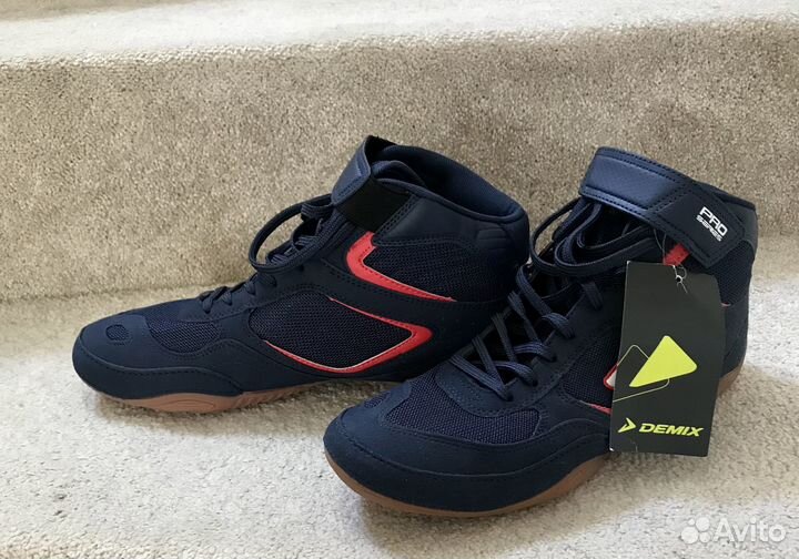 Самбовки борцовки 42