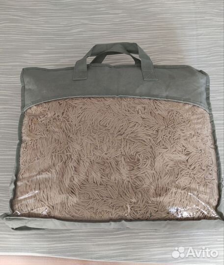 Плед покрывало