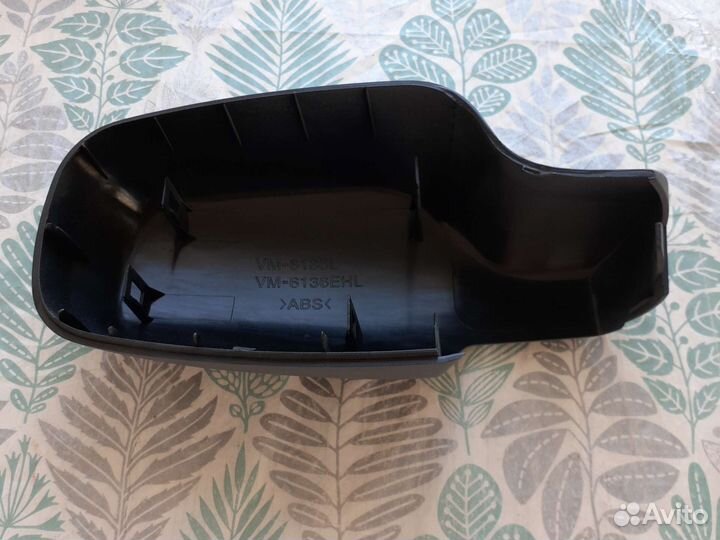 Vm-6136ehl накладка зеркала рено клио Clio левое