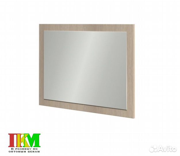 Зеркало навесное Сакура