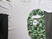 Футболка bape