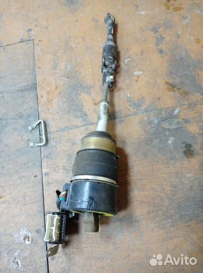 Привод рулевой колонки Lexus Gs Iii 2005 - 2011