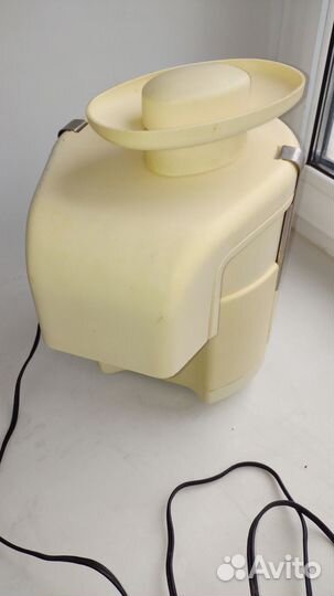 Соковыжималка Журавинка-2