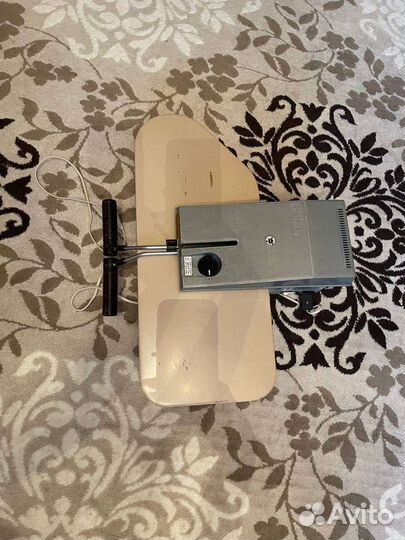 Пресс для дублирования