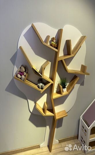 Детская мебель