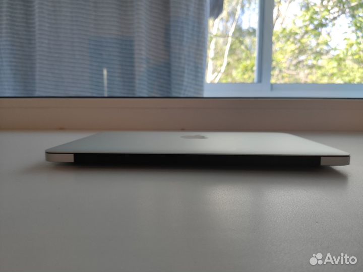 Ультрабук i5 apple macbook air 11