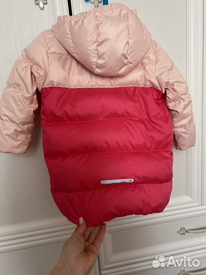 Куртка для девочки