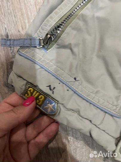 Куртка на мальчика