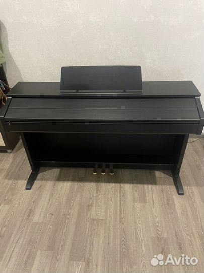 Цифровое пианино Casio Celviano AP-260