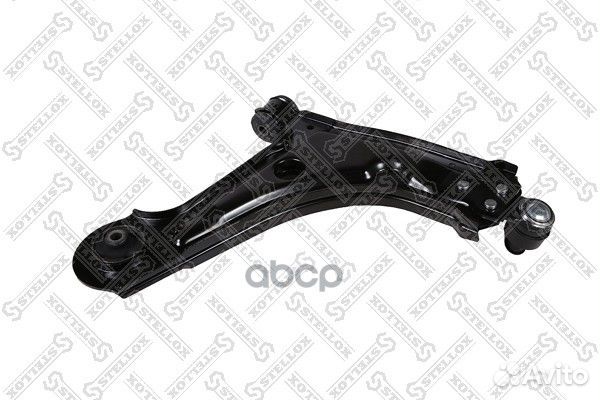 57-73027A-SX рычаг левый Daewoo Lacetti 04 57