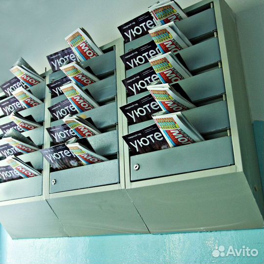 Распространение листовок в Самаре и Тольятти