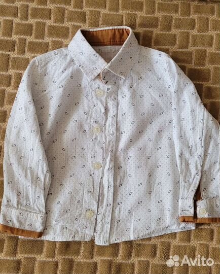 Костюм для мальчика