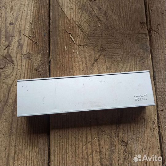 Доводчик двери Dorma