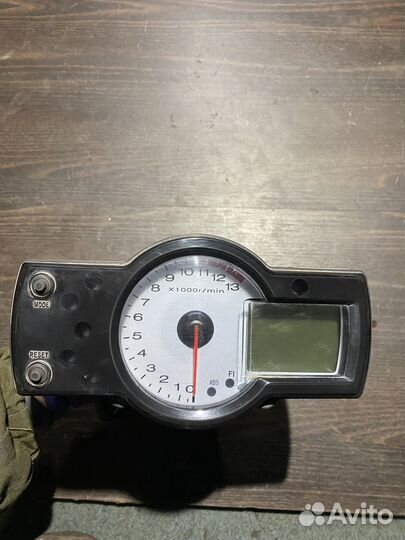 Приборная панель для kawasaki Versys 650 ABS