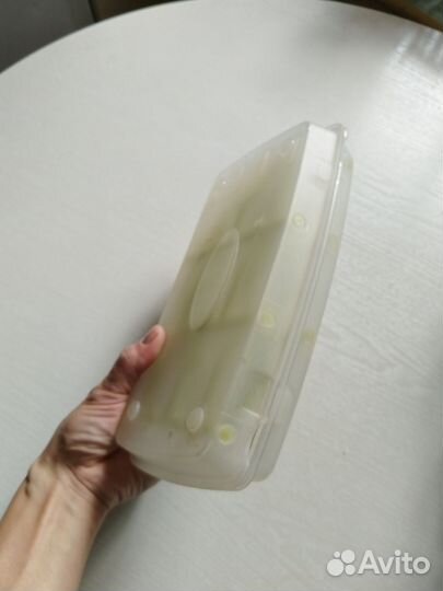 Бутылочки поильники