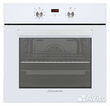 Духовой шкаф ShaubLorenz
