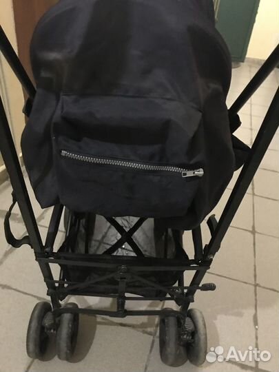 Коляска трость inglesina swift