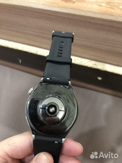 Huawei watch gt 3