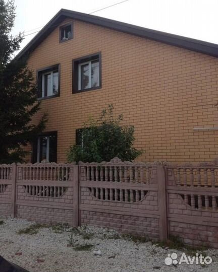Фасадные панели