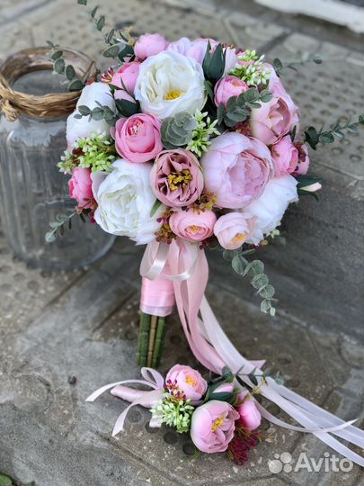 Искусственные цветы