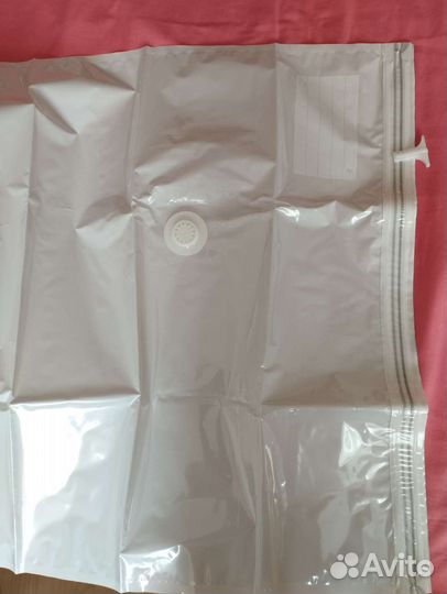 Вакуумные пакеты для хранения вещей