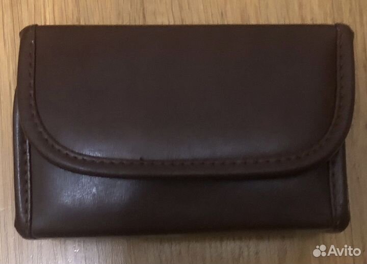 Дорожный набор для обуви