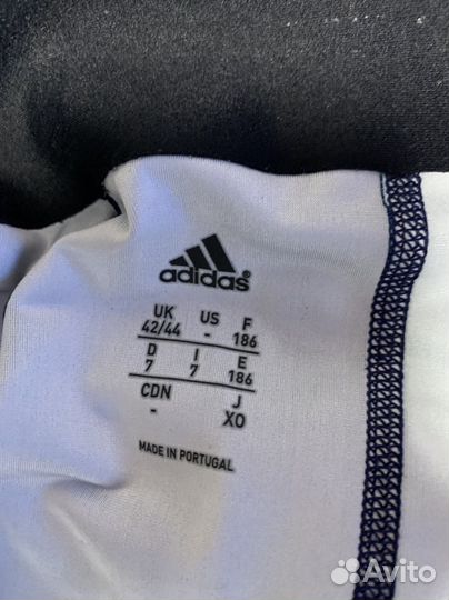 Комбинезон лыжный мужской Россия