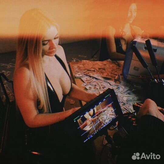 Видеосъемка / Видеооператор / Монтажер