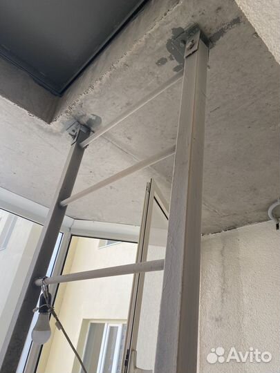 Лестница для погреба