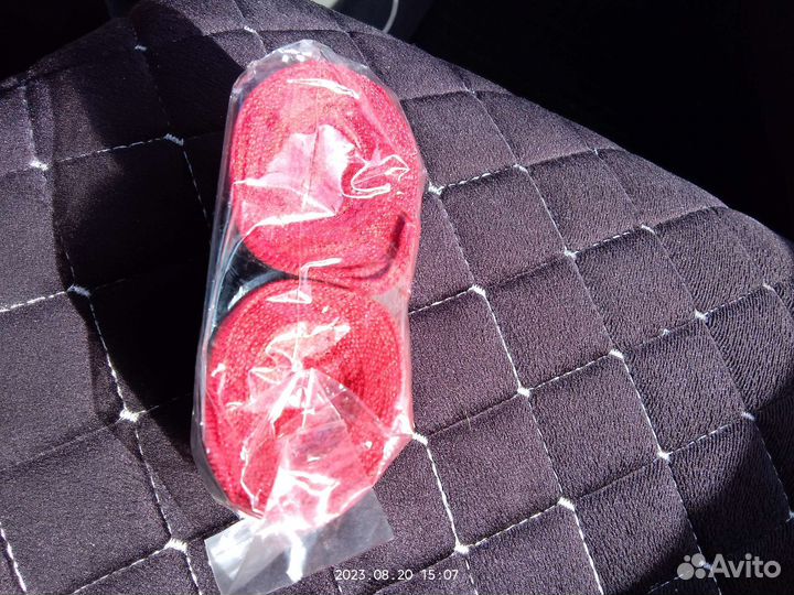 Боксерские бинты