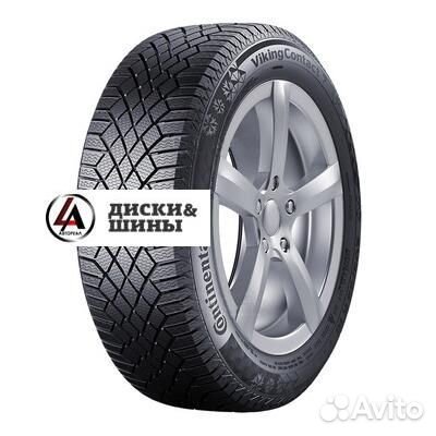 Continental ContiVikingContact 7 285/50 R20 116T