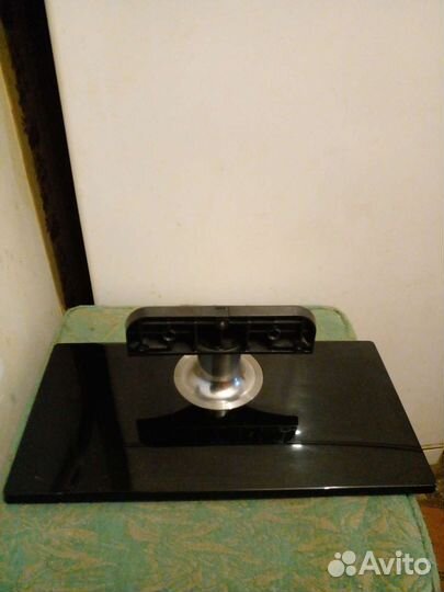 Подставка для телевизора samsung
