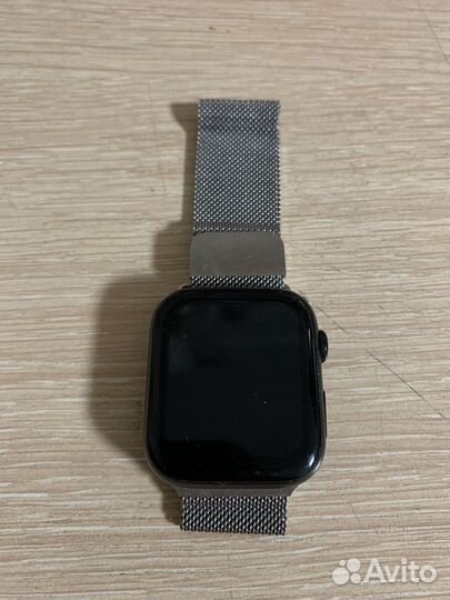 Apple watch 7pro