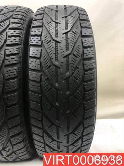 Tigar Winter 205/65 R16 95H