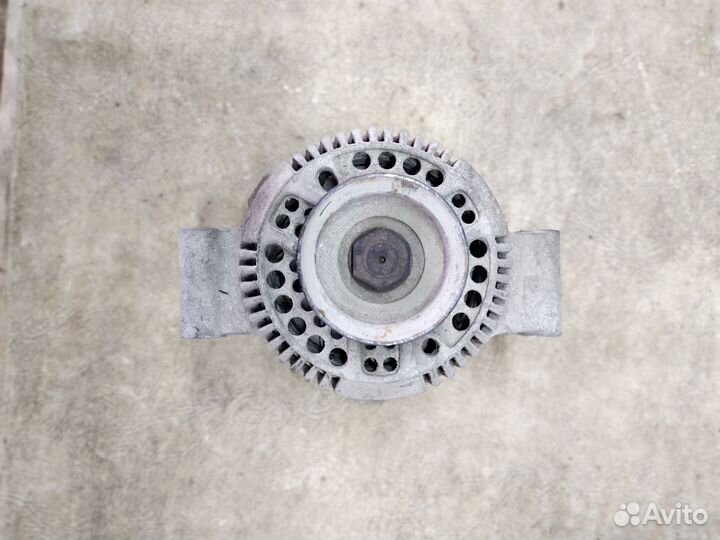 Генератор ford explorer