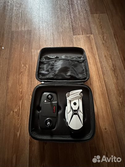Коптер Syma Z6pro