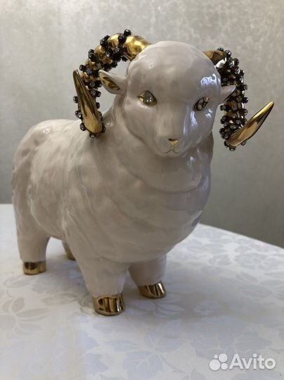 Статуэтка Барашка