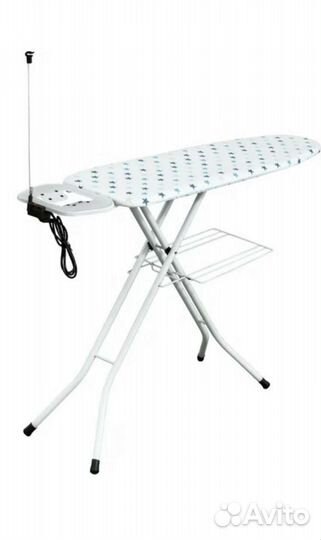 Гладильная доска новая