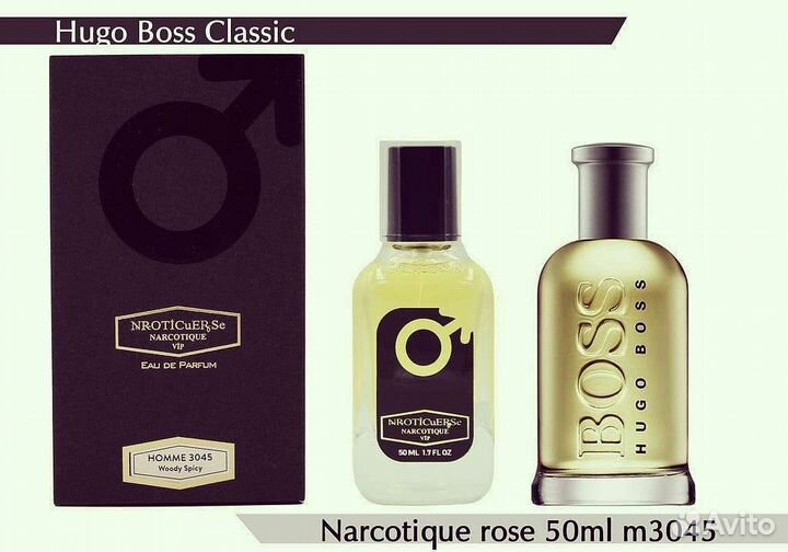 Самые стойкие духи