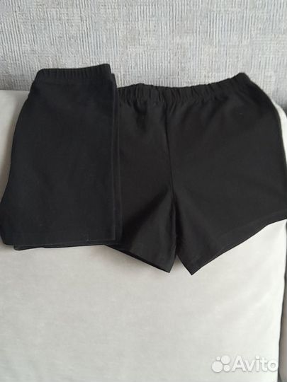 Вещи пакетом на мальчика 7-10 лет