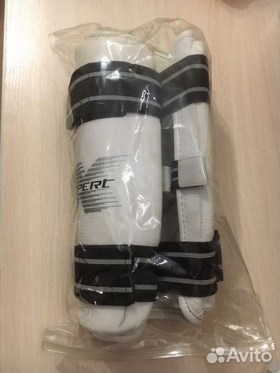 Защита голени для единоборств