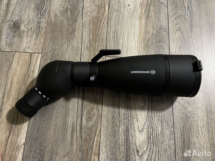 Зрительная труба